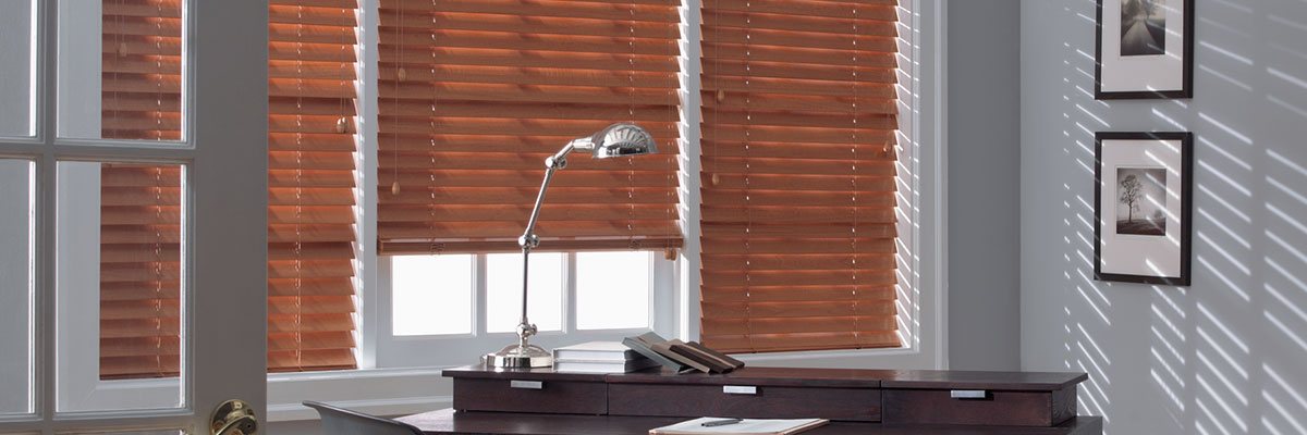 wood blinds anchorage ak