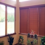 wood blinds anchorage ak