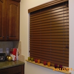 wood blinds anchorage ak