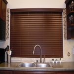 wood blinds anchorage ak