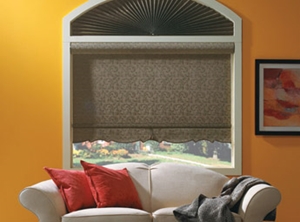 roller shades anchorage ak