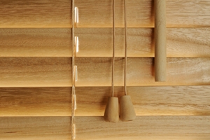 wood blinds anchorage ak